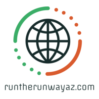 runtherunwayaz.com logo